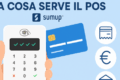 A cosa serve il POS SumUp?