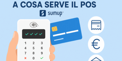 A cosa serve il POS SumUp