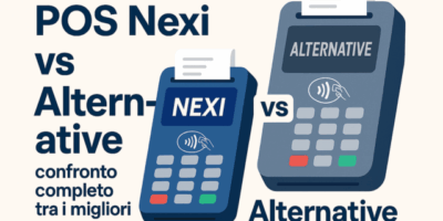 POS Nexi vs Alternative