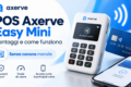 POS Axerve Easy Mini: vantaggi, costi e come funziona